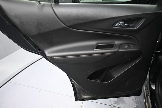 Used 2020 Black Chevrolet Premier image 18