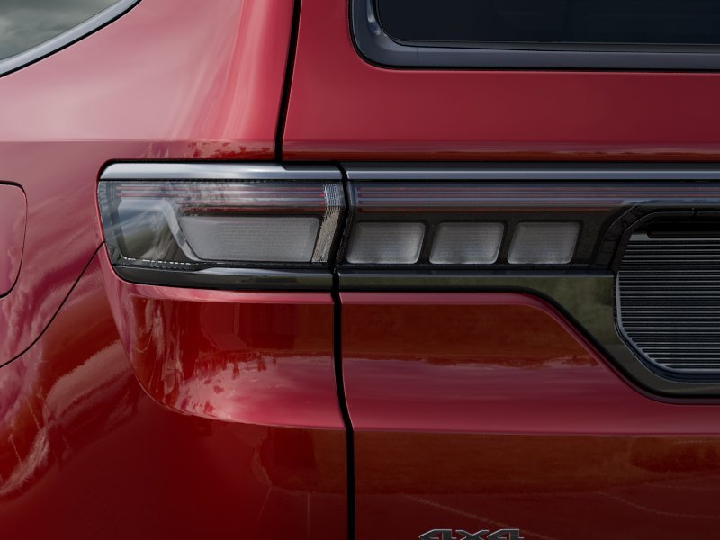 New 2026 Velvet Red Pearlcoat (DISC) Jeep Limited Altitude image 41