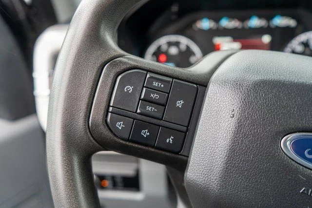 Used 2023 Black Ford XLT image 21