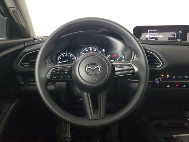 New 2026 Jet Black Mica Mazda 2.5 S AWD image 15