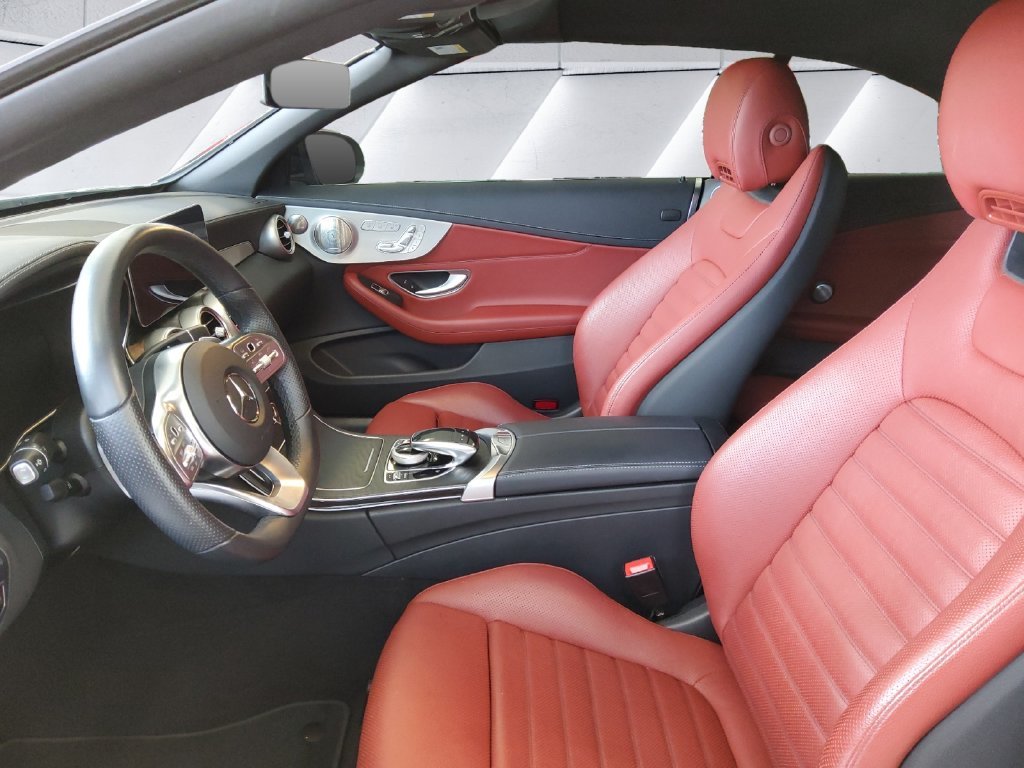 Used 2023  Mercedes-Benz C 300 image 7