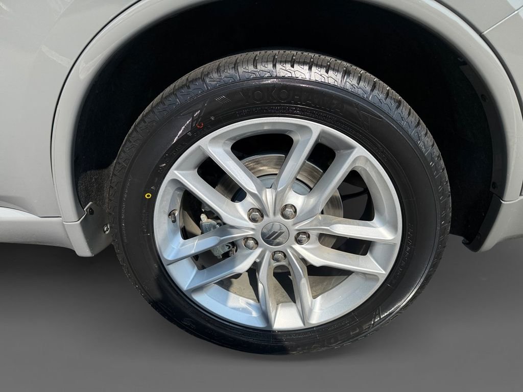 Certified Used 2022 Gray Dodge GT image 8