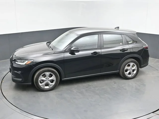 2025 Honda HR-V LX - Photo 90