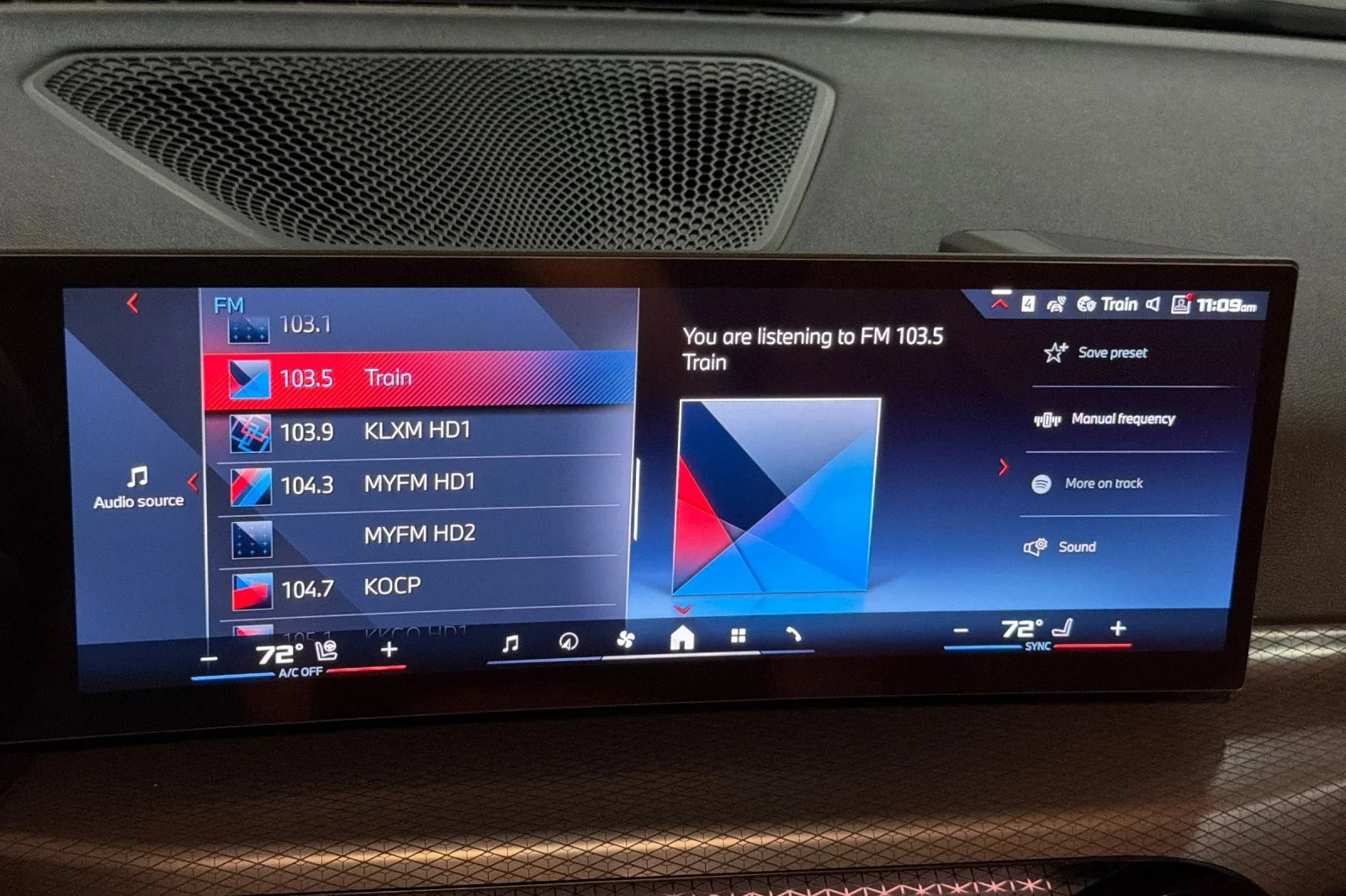 New 2027 Dravit Grey Metallic BMW M440i image 16
