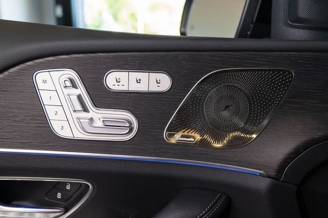 New 2026 Black Mercedes-Benz GLE 350 image 19