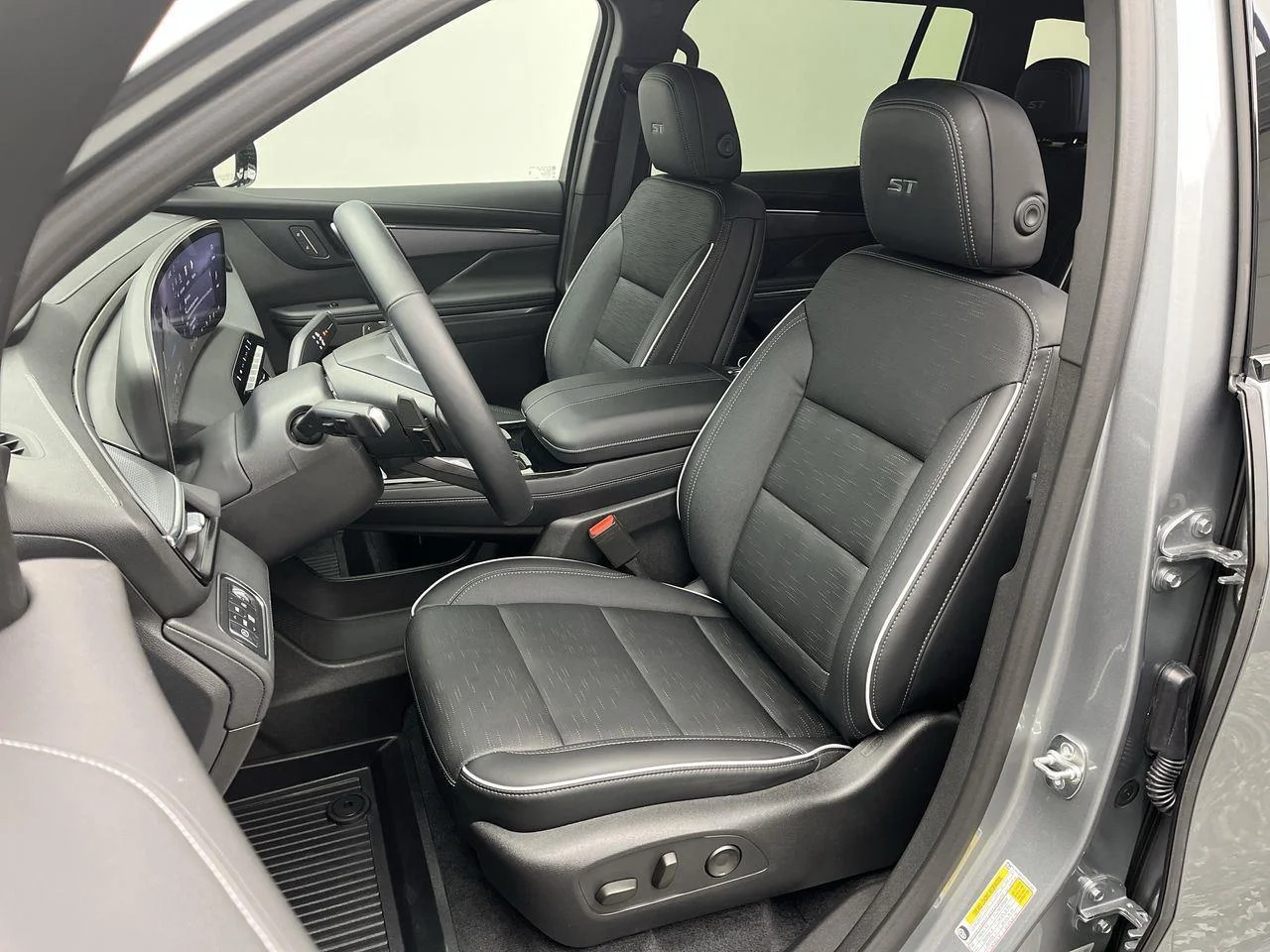 2026 Buick Enclave Sport Touring - Photo 8