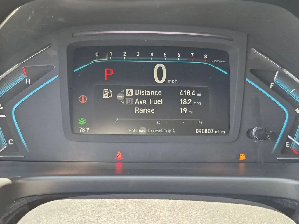Used 2019  Honda Elite image 19