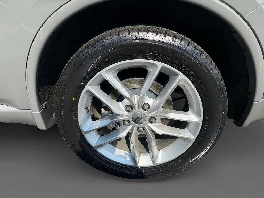 Used 2022 Gray Dodge GT image 8