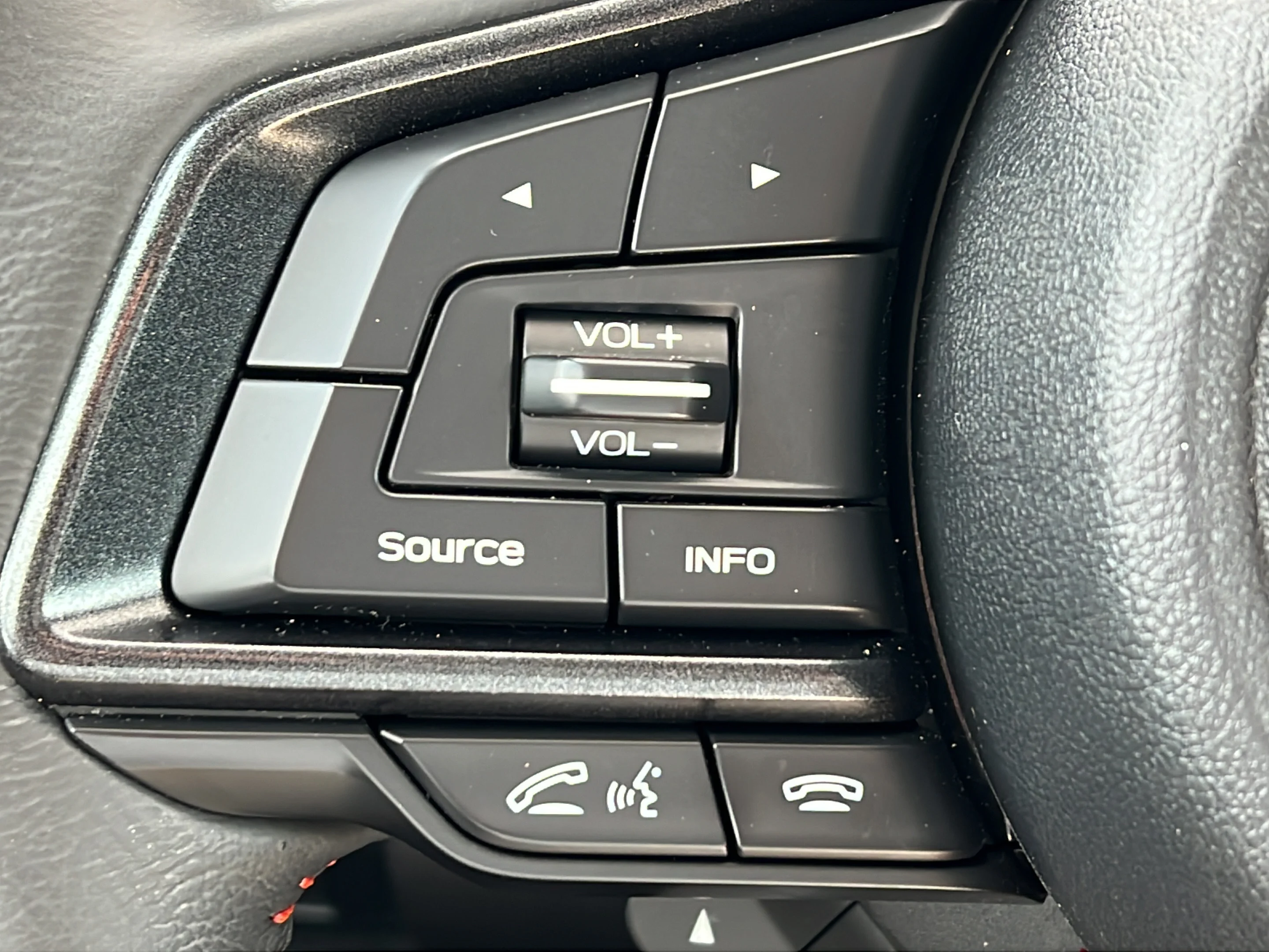 Used 2024 Ice Silver Metallic Subaru Sport image 24