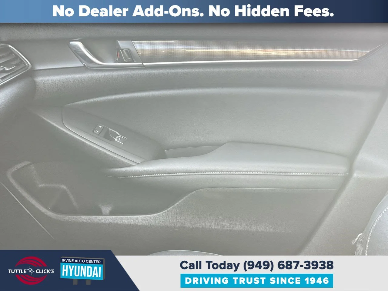 Used 2019  Honda SPORT 1.5T image 32