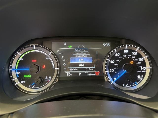 Certified Used 2026 MIDNIGHT BLACK METAL Toyota  image 32