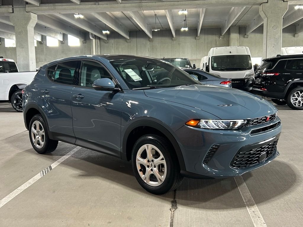 2024 Dodge Hornet GT