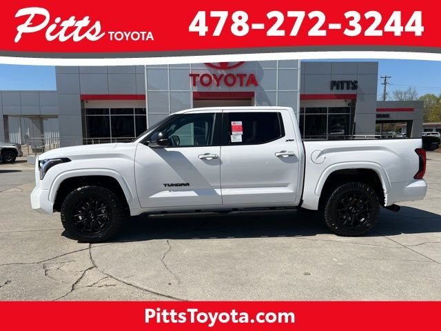 New 2026 Ice Cap Toyota  SR5 image 11