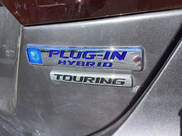 2019 Honda Clarity Touring - Photo 30