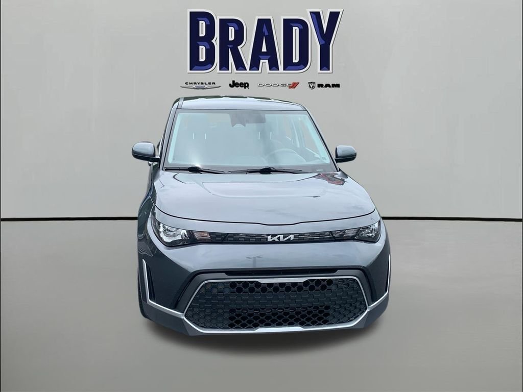 Used 2024 Kia Soul LX with VIN KNDJ23AU0R7902251 for sale in Bessemer, AL