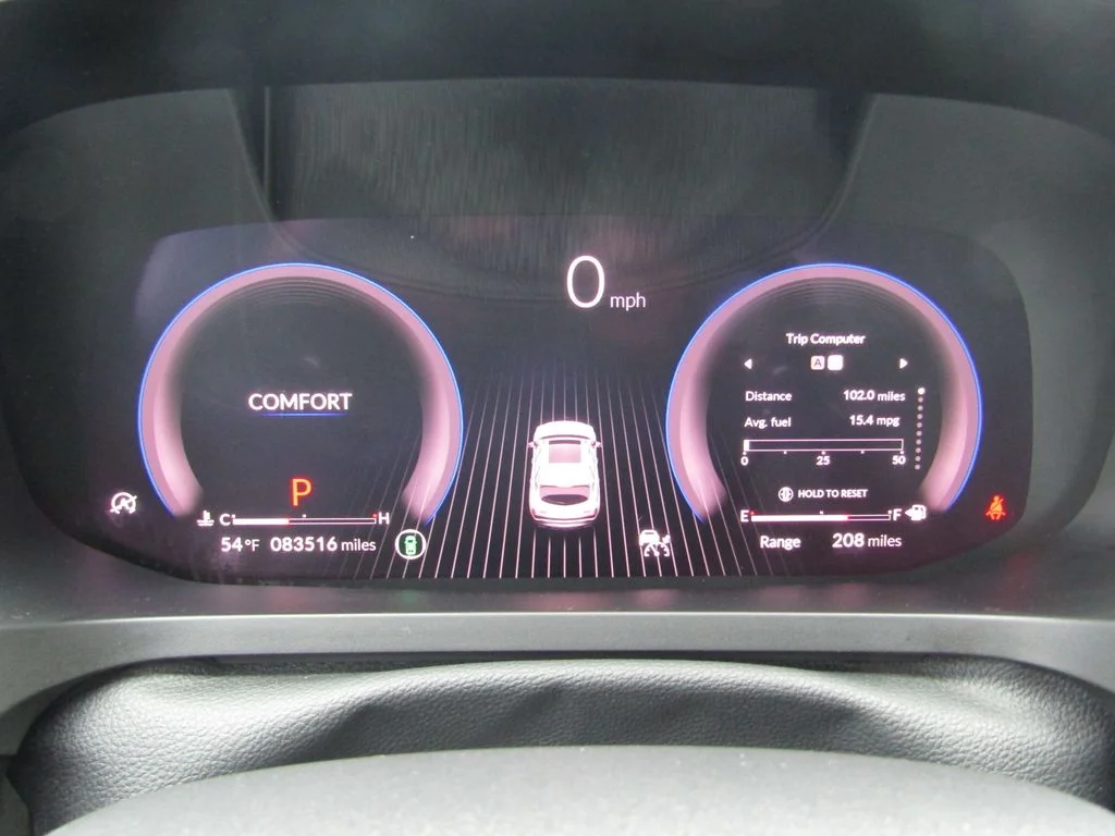 Used 2022  Acura Type S image 29