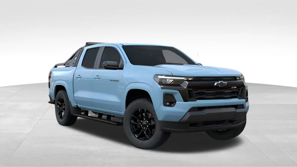 2026 Chevrolet Colorado Z71 - Photo 7