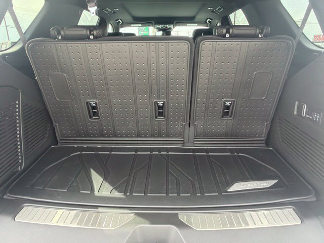 2027 Chevrolet Tahoe RST - Photo 37