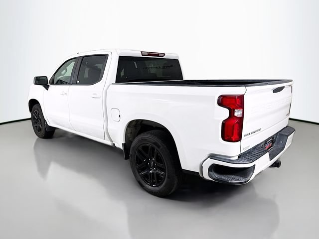 Used 2023 Summit White Chevrolet RST image 5