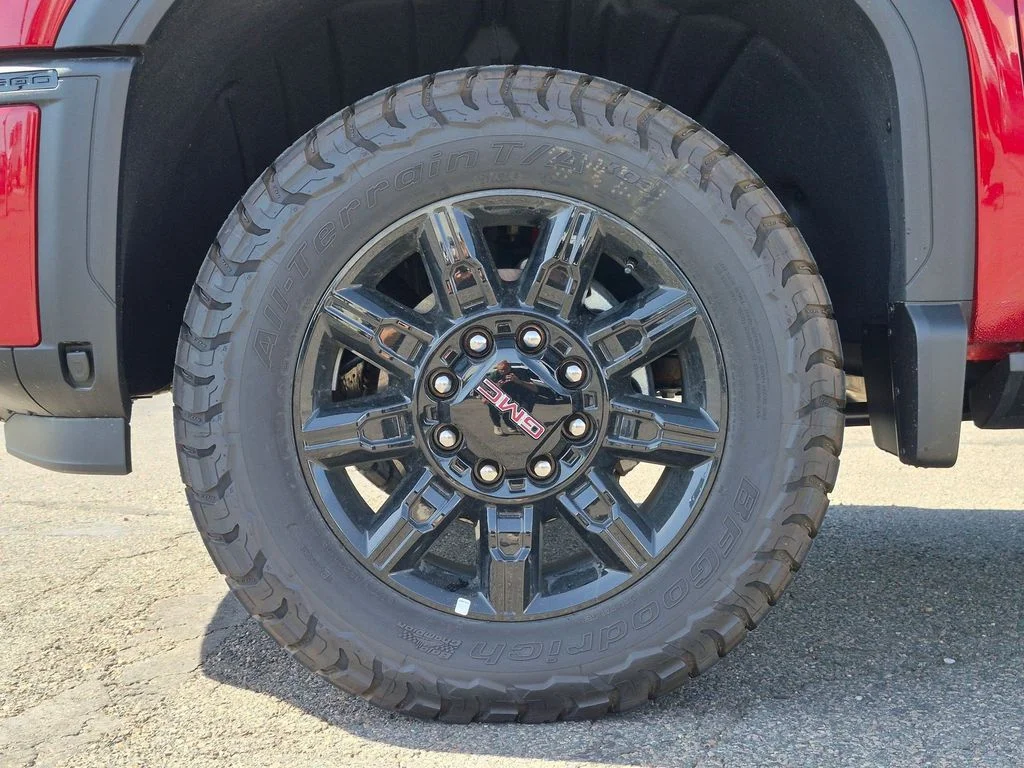 2026 GMC Sierra 2500HD AT4 - Photo 26