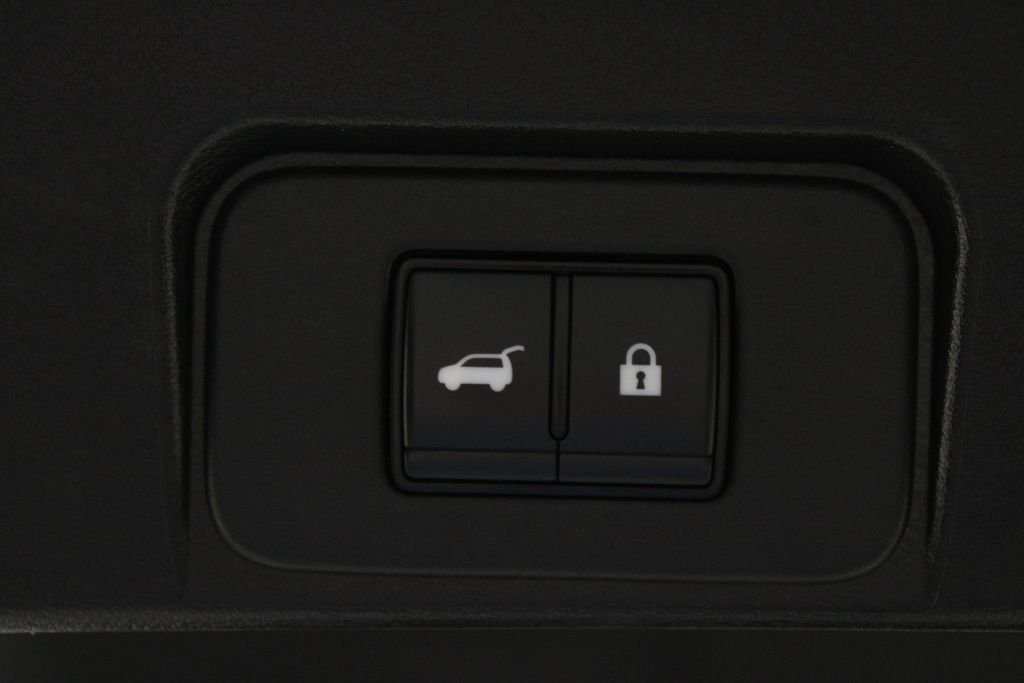 Used 2024 White Nissan SV image 17