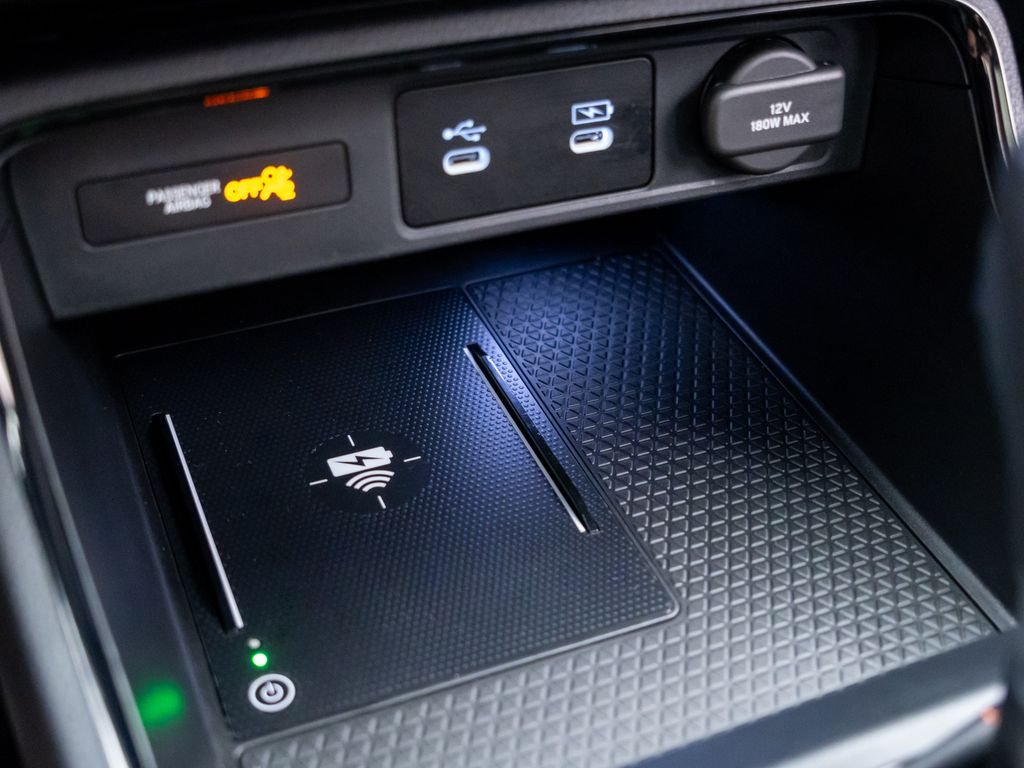 2026 Honda CR-V Sport-L - Photo 29