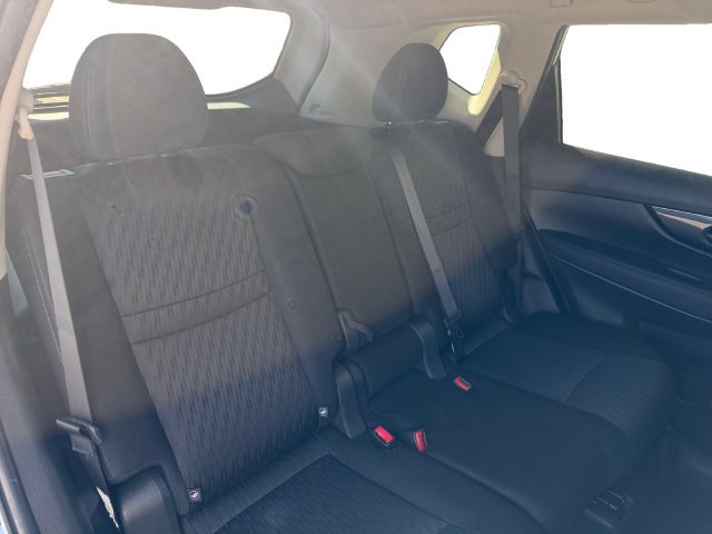 Certified Used 2018 Silver Nissan SV image 32