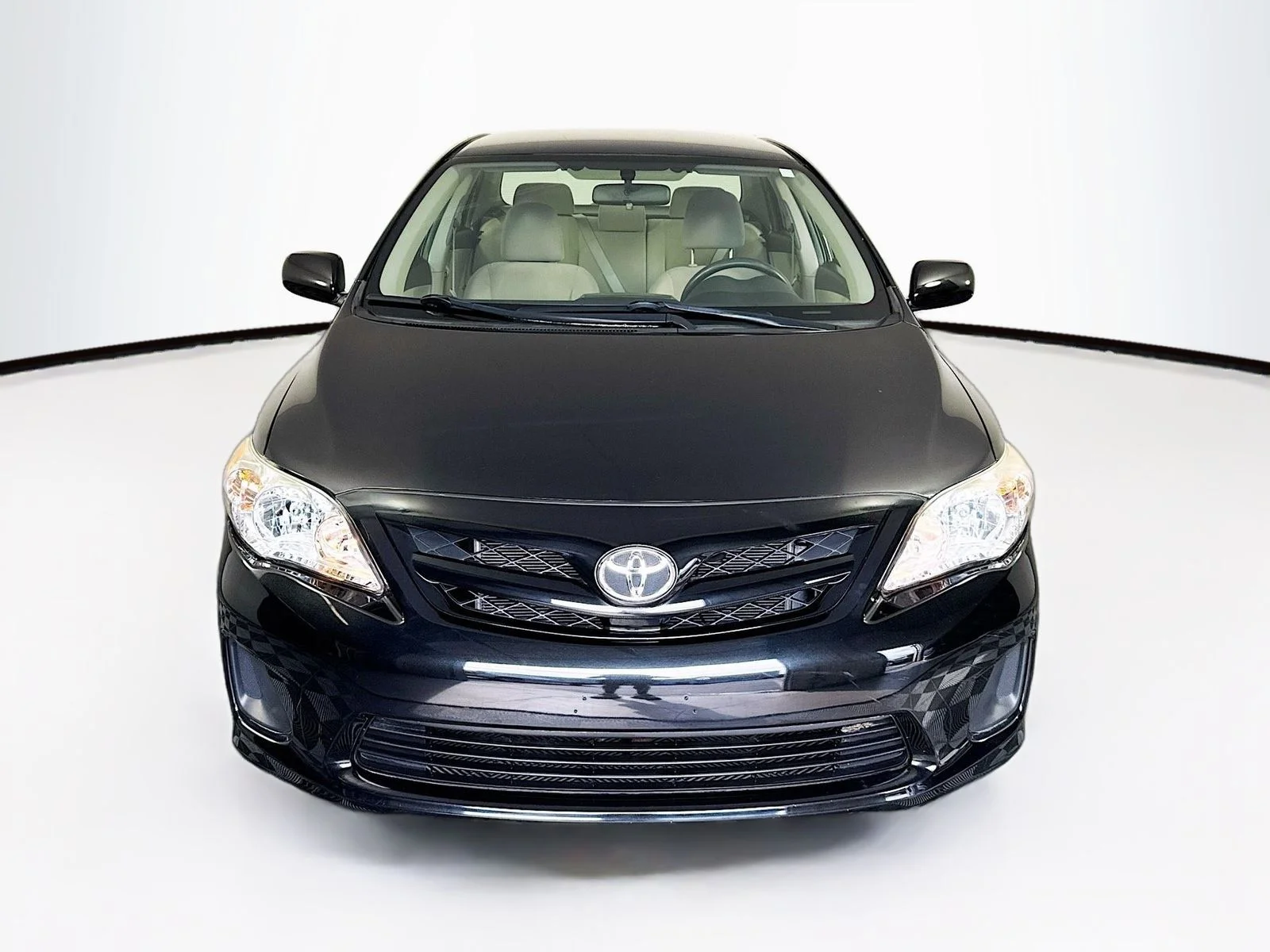 Used 2011 Toyota Corolla LE with VIN JTDBU4EE9B9150499 for sale in Boston, MA