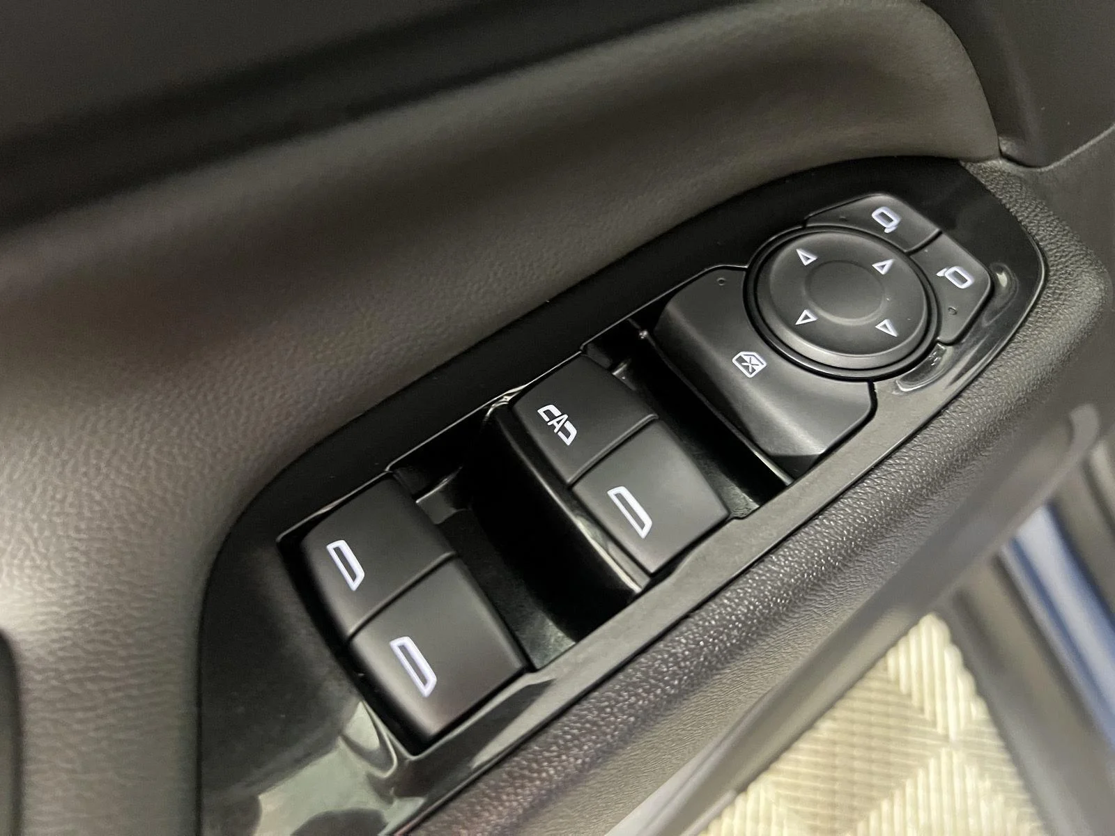 Used 2024 Lakeshore Blue Chevrolet Premier image 14