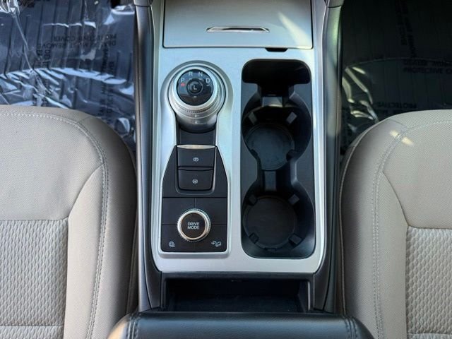2022 Ford Explorer XLT - Photo 26