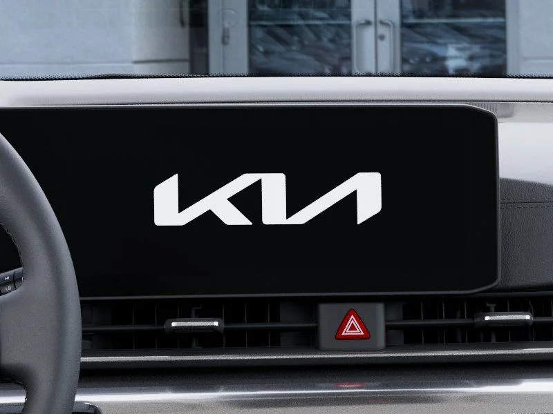 New 2026 Ceramic Silver Kia SX Prestige image 20