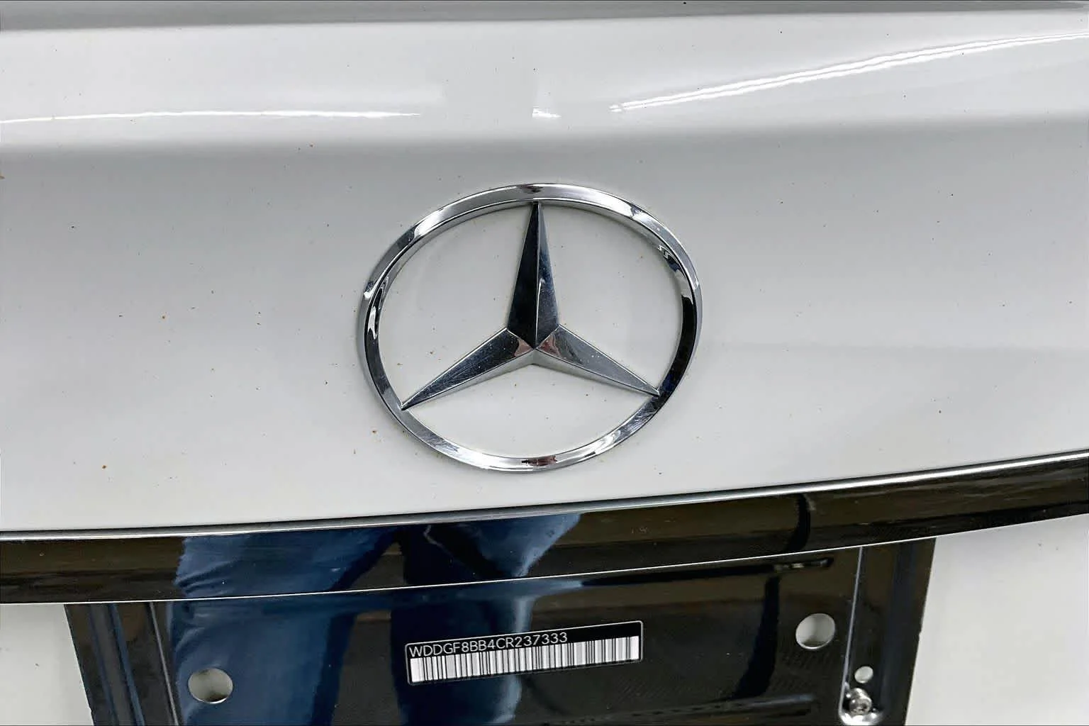 Used 2012 Arctic White Mercedes-Benz C 300 Sport image 30