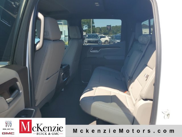 2026 GMC Sierra 1500 SLT - Photo 21