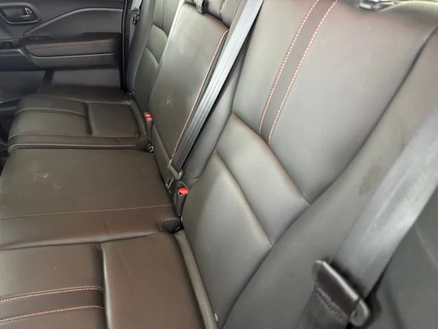 Used 2024 Red Honda TrailSport image 29