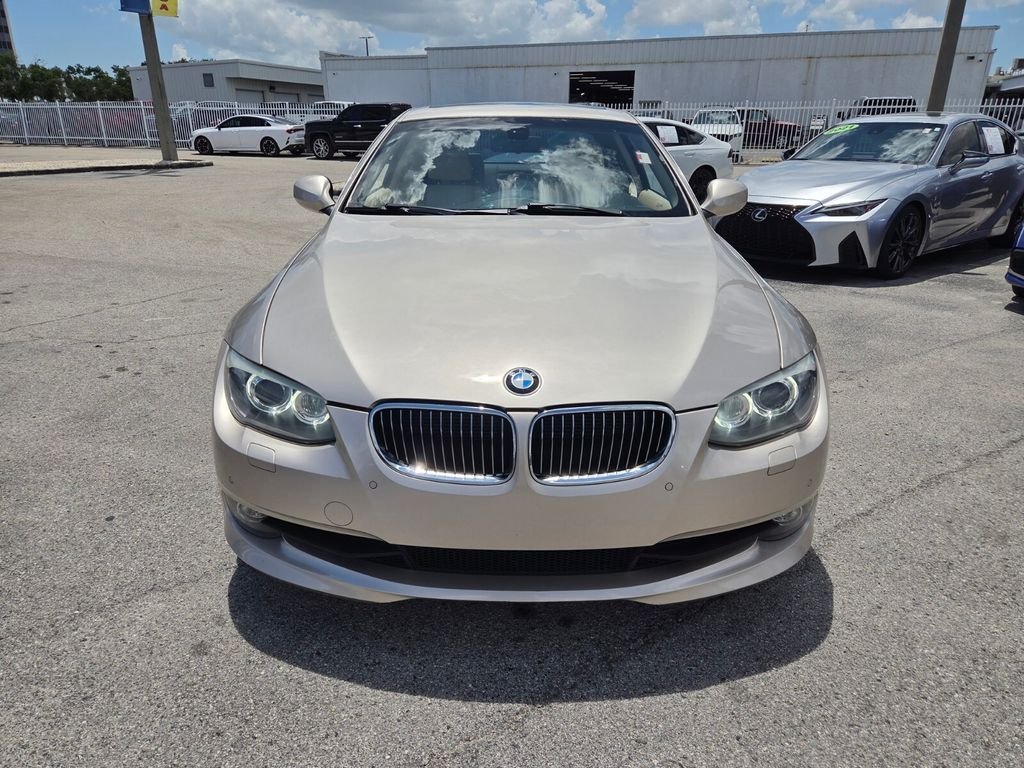 Used 2013 Silver BMW 328i image 18