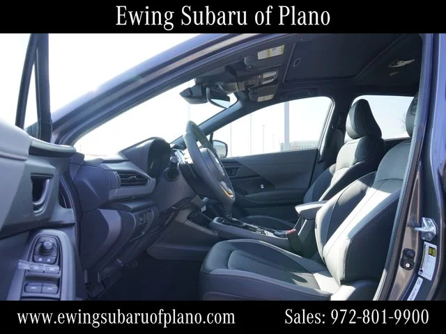 Certified Used 2026 Gray Subaru Wilderness image 13
