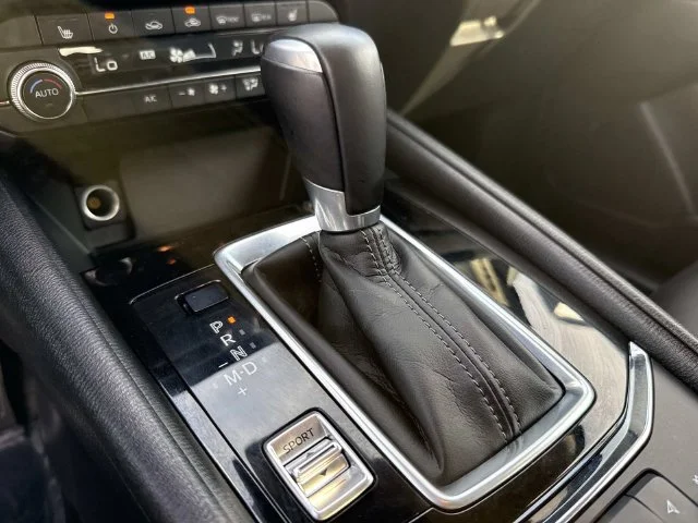 New 2025 White Mazda 2.5 S Select Package image 30