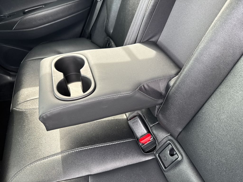 Certified Used 2026 Gray Toyota XLE image 38