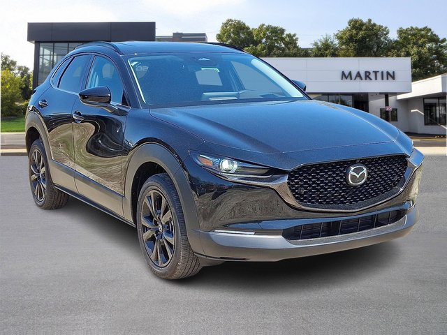 2025 Mazda CX-30 2.5 Turbo Premium Plus AWD