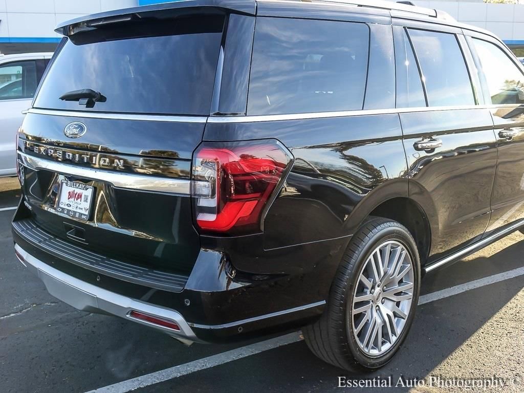 2024 FORD EXPEDITION - Image 10