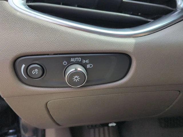 Used 2020 Blue Chevrolet LT image 19
