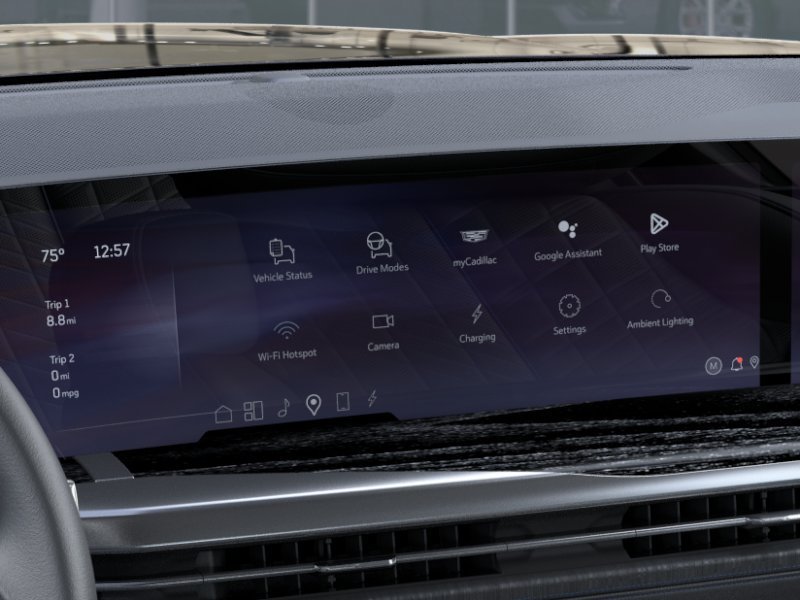 2026 Cadillac Escalade IQL Sport - Photo 20