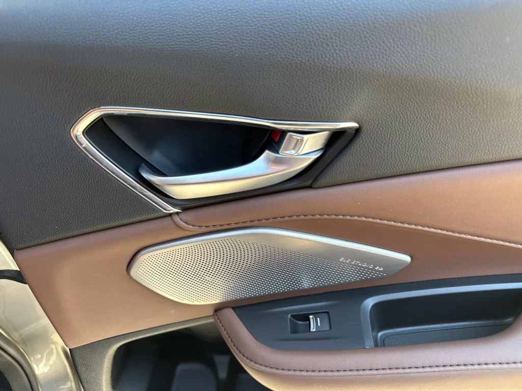 2025 Acura RDX Advance Package - Photo 11