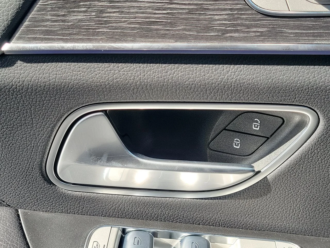 New 2026 Black Mercedes-Benz GLS 450 image 26