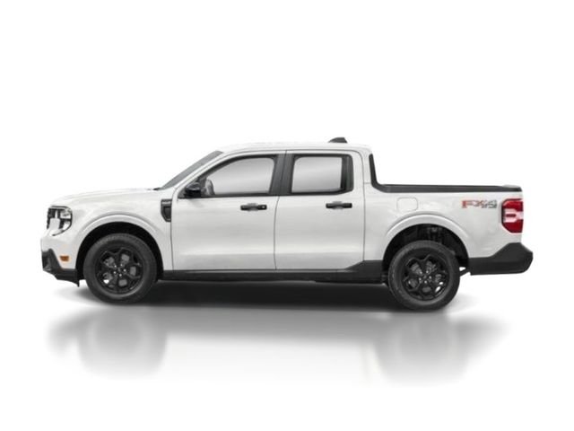New 2026 Oxford White Ford XLT image 20