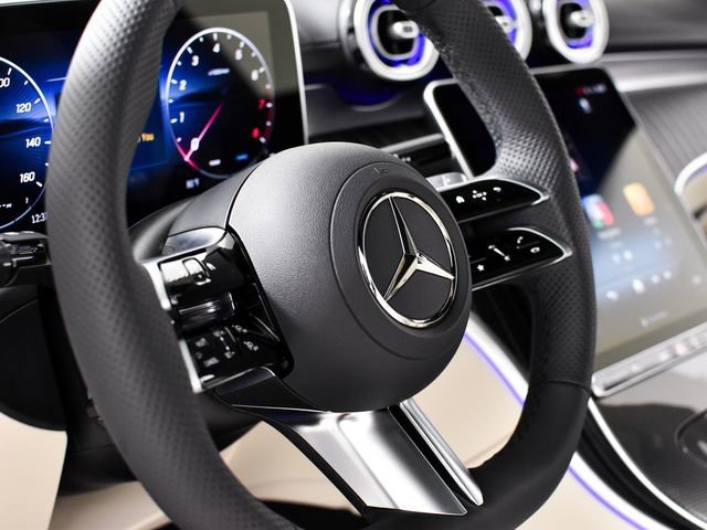 New 2026 Polar White Mercedes-Benz CLE 300 image 63