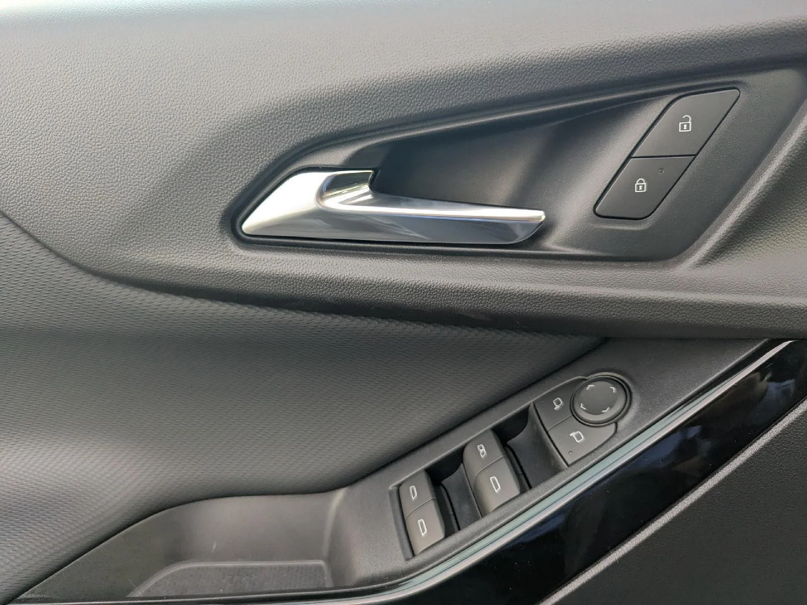 New 2027 Sterling Gray Metallic Chevrolet LT image 47