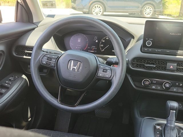 Used 2024 Urban Gray Pearl Honda LX image 17