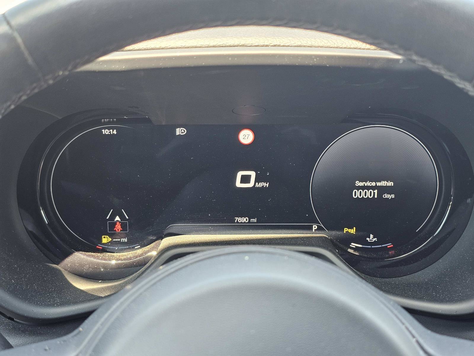2023 Dodge Hornet GT Plus - Photo 23