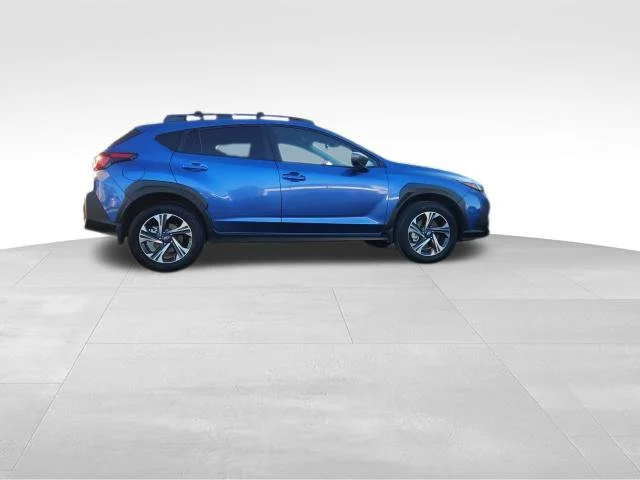 2025 Subaru Crosstrek Premium - Photo 10
